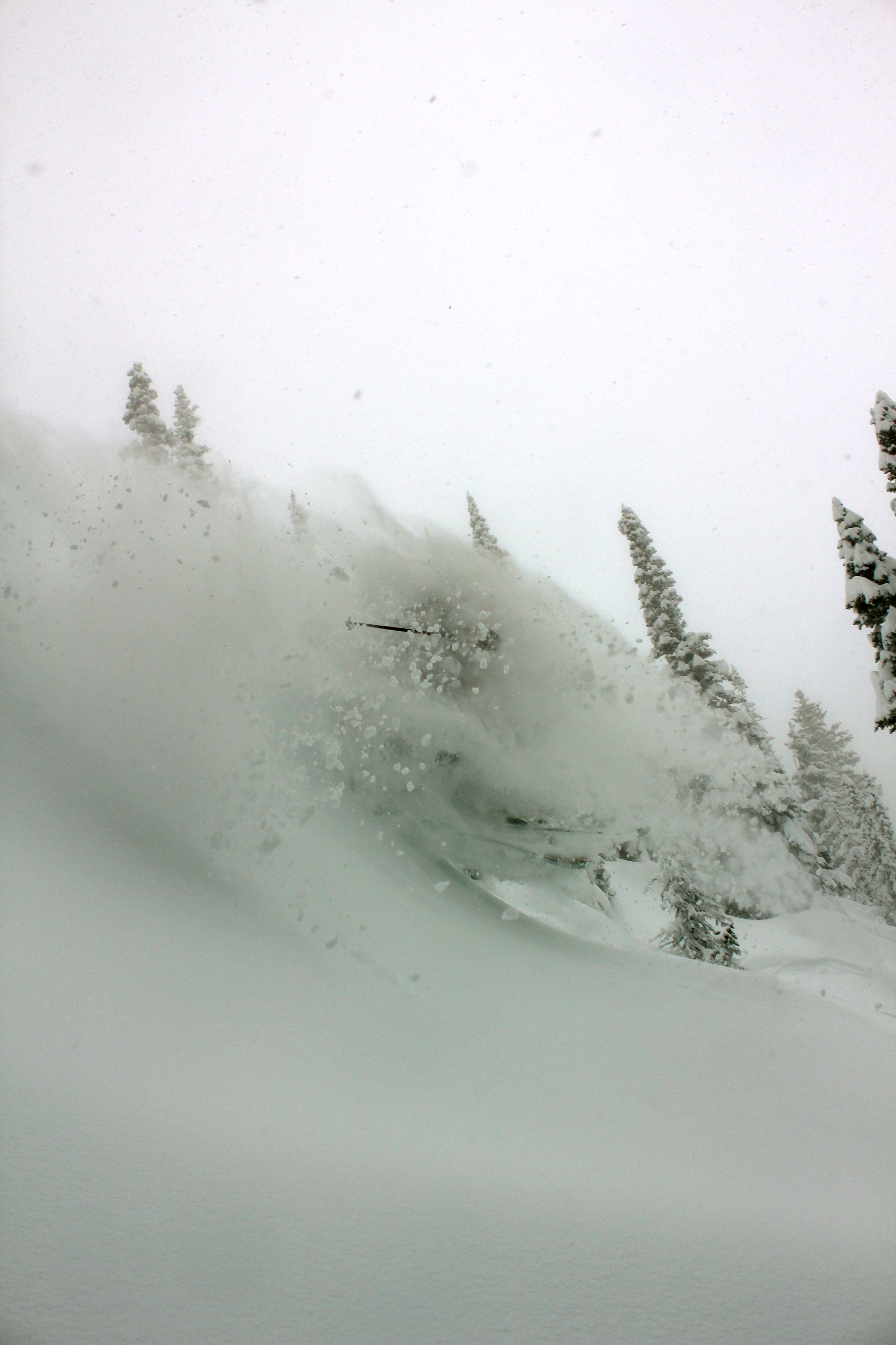 Wave of Pow