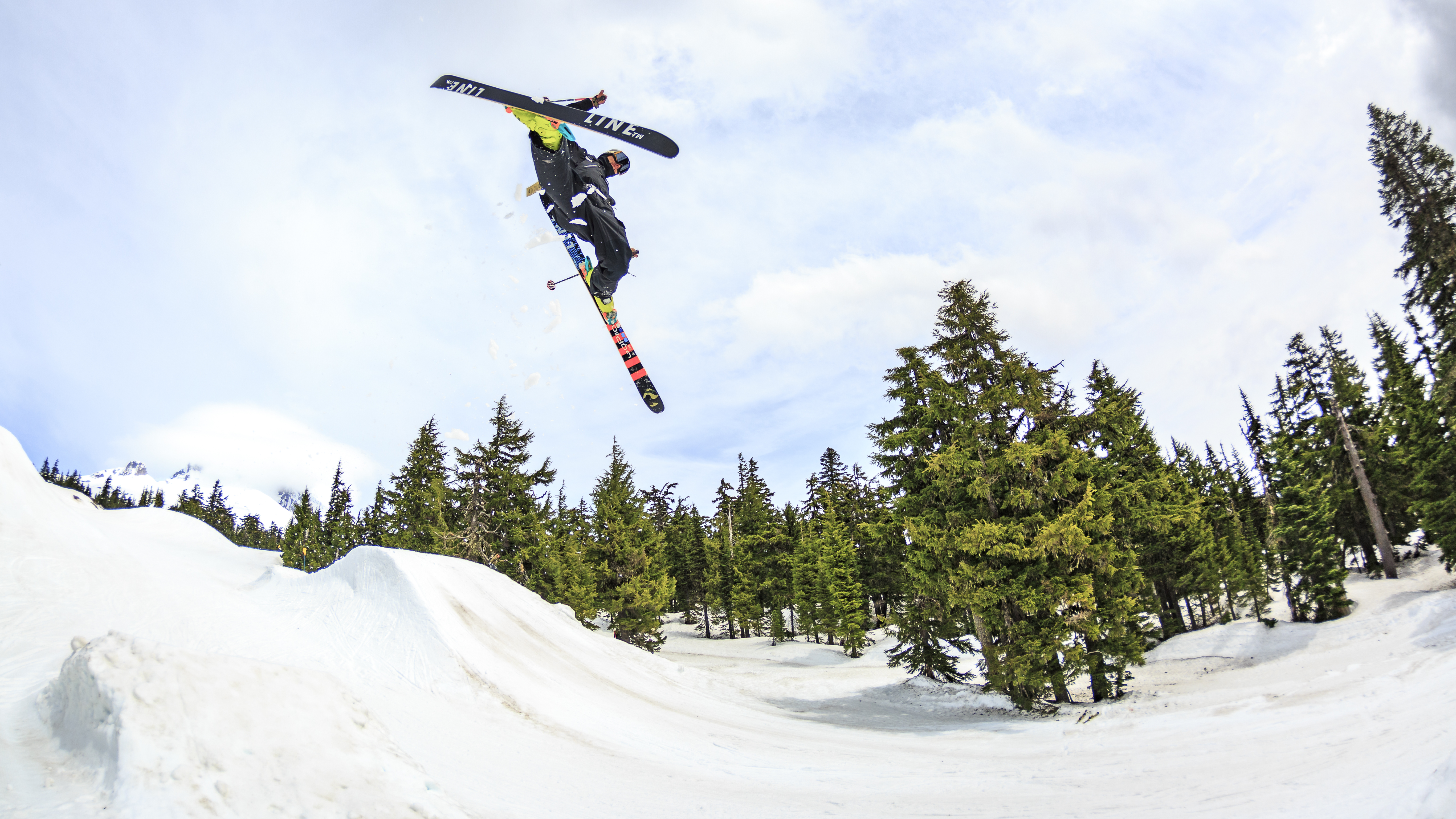 WCS Day 4, Daily Offer