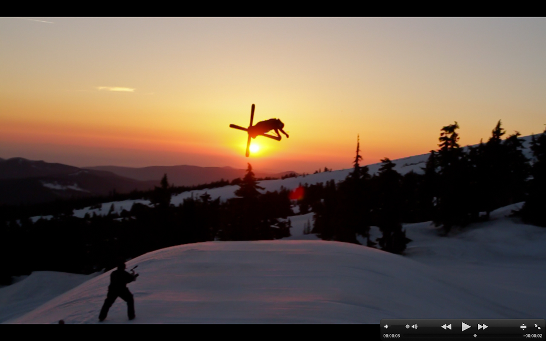 WCS7 | Dale | Screenshot