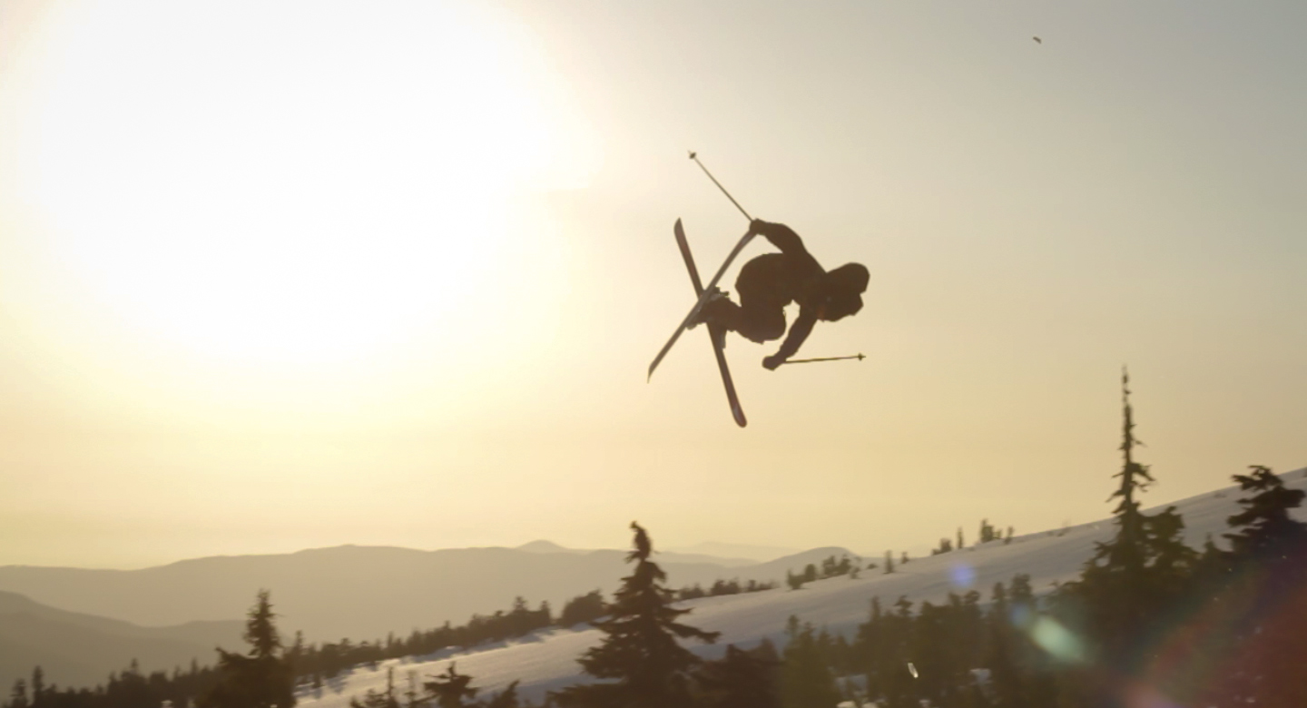 WCS7 | Nicky Keefer | Screenshot