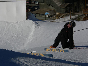 We all know the feeling....