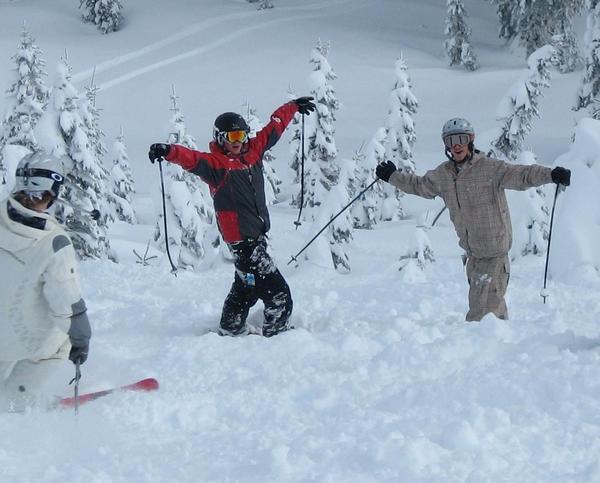 We are fucking awesome