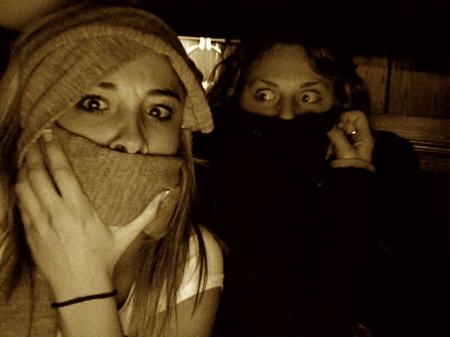 we can't stop here. this is bat country.!!