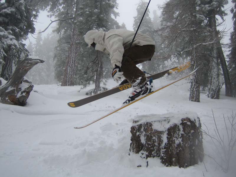 We don't get a lot of days like this in SoCal.