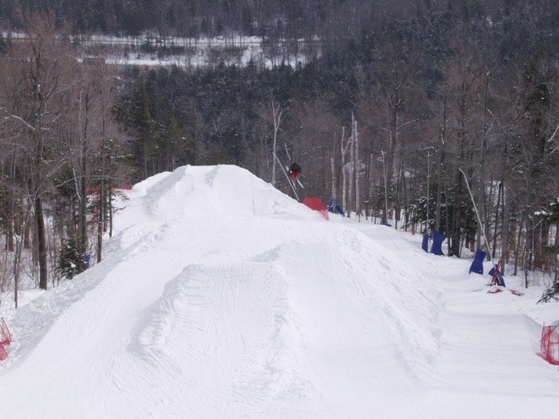 We finally got a bigger park