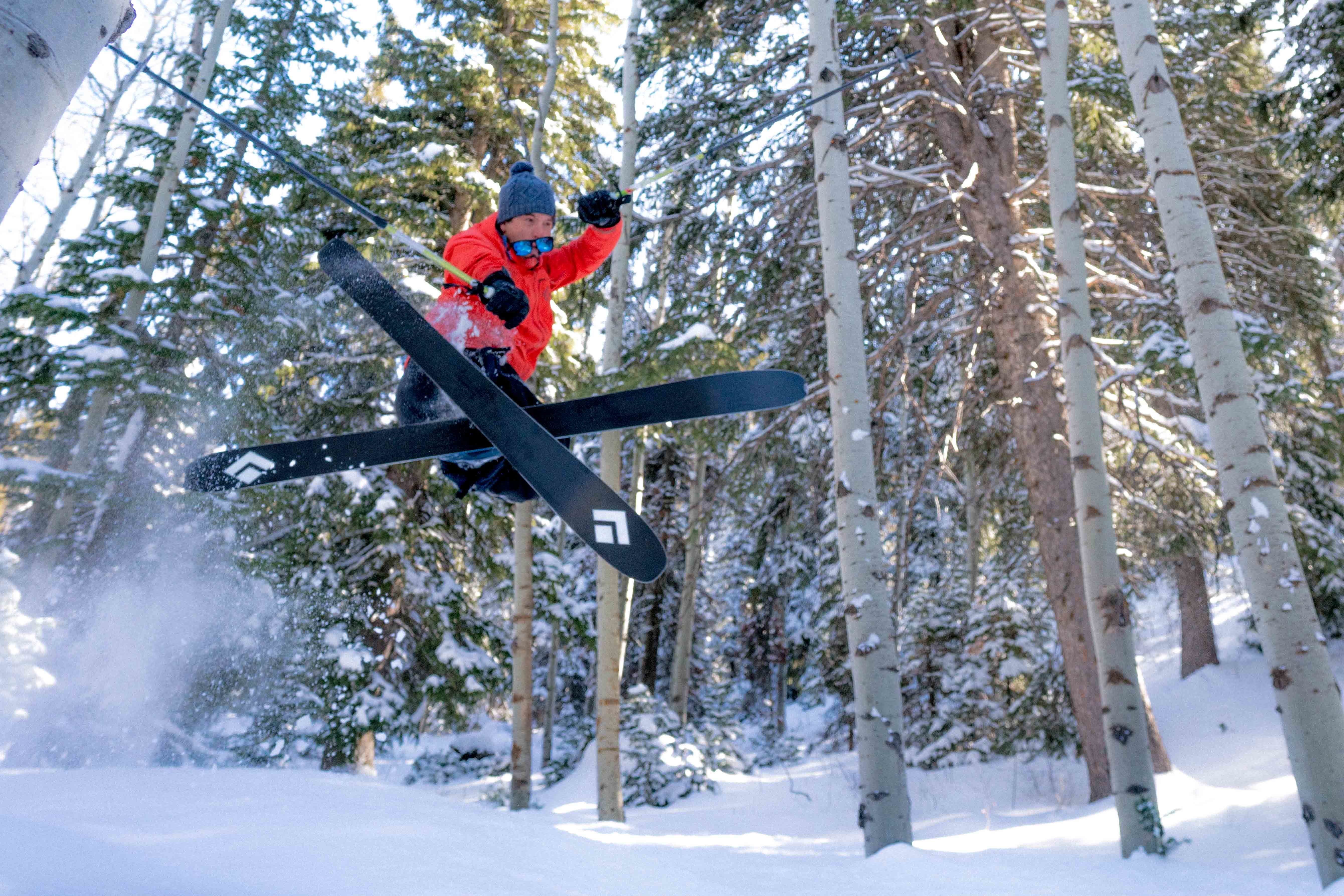 we found the shades later