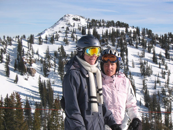 We got exxon valdez-type steeze