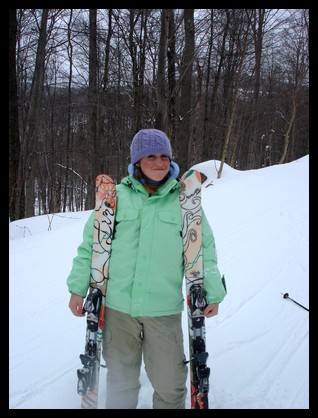 We had some extra time on jaggernaut