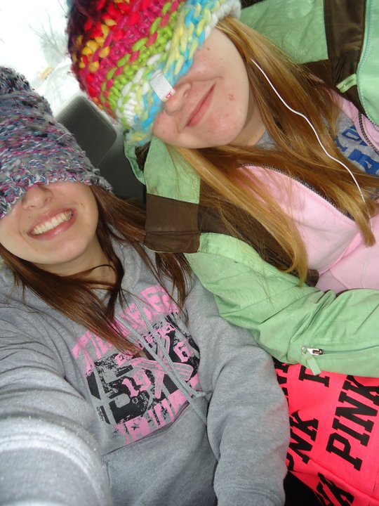 We have alot of fun:]