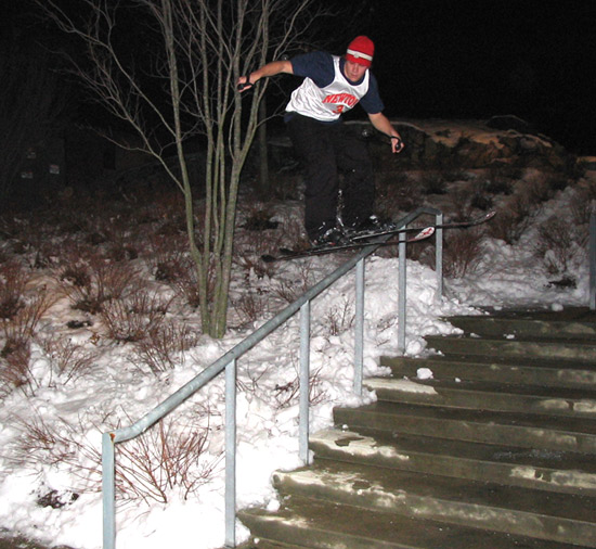 we know you eat your own farts!