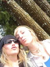 We like red wine...yum