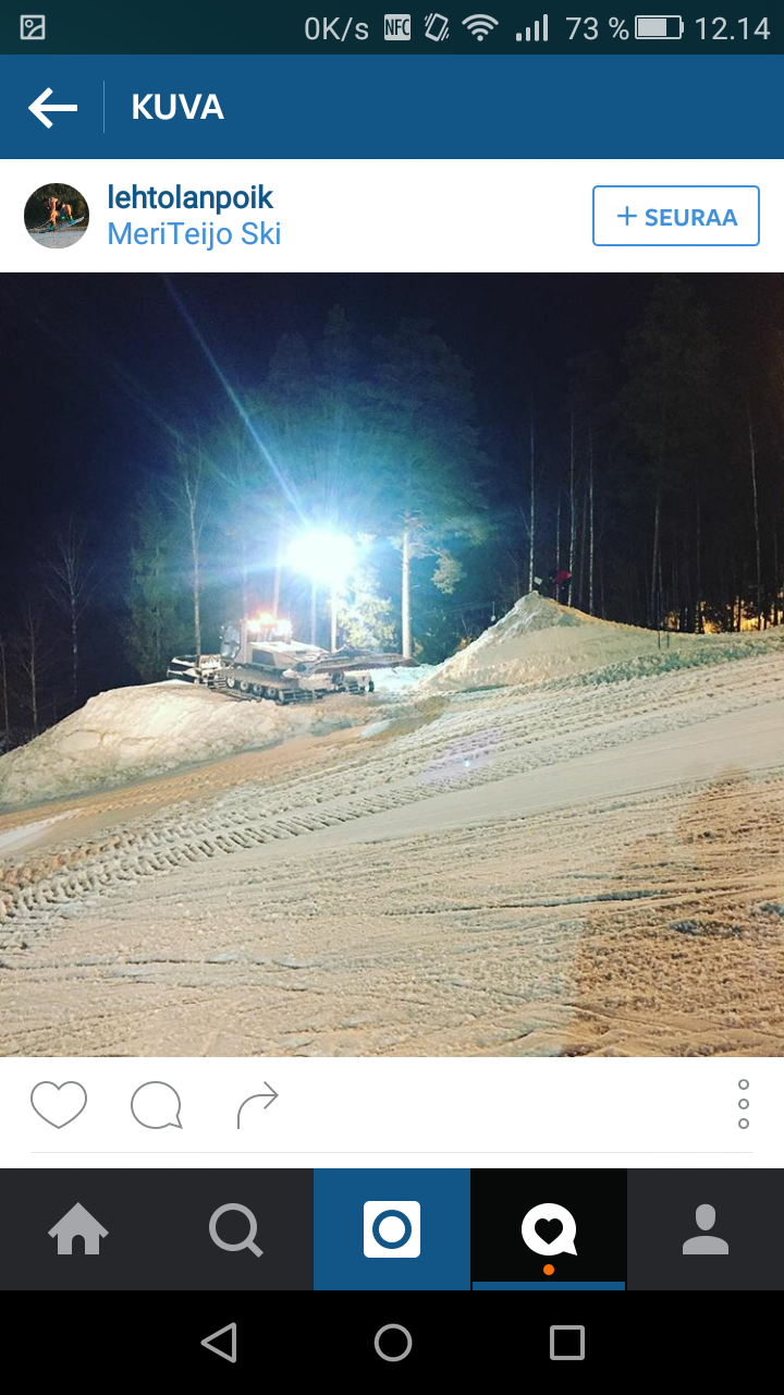 We need you opinion on this kicker