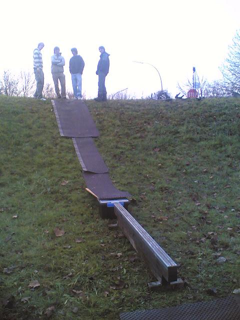 We still don't have Snow