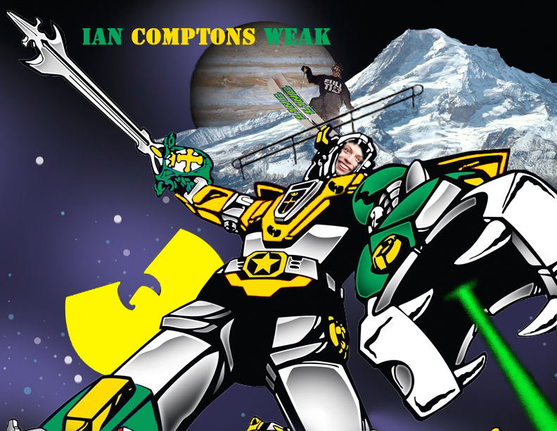 Weak contest entry