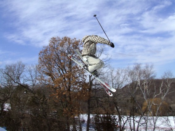 Weak mute.. another old pic