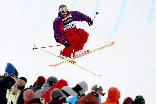 Wear the Boot that Fits...