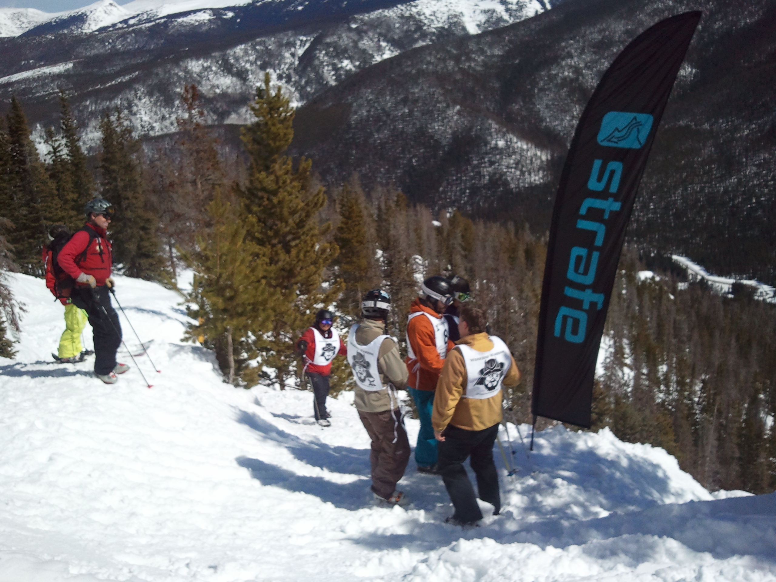 Weekend Warrior Tour