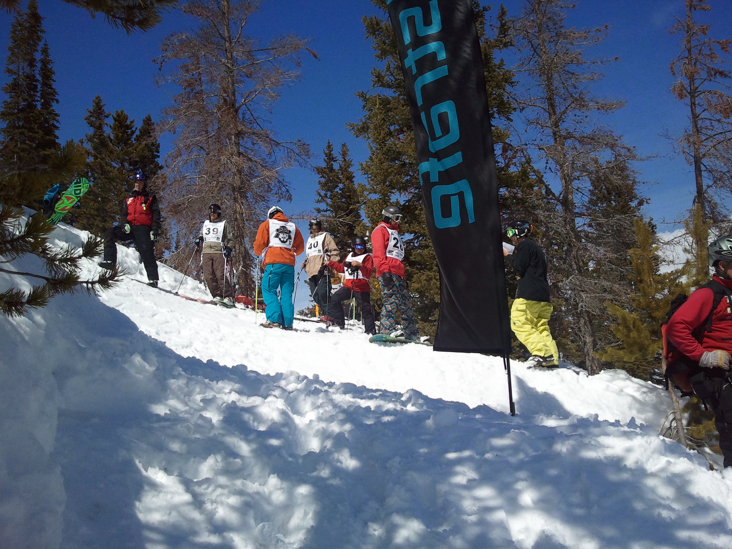 Weekend Warrior Tour