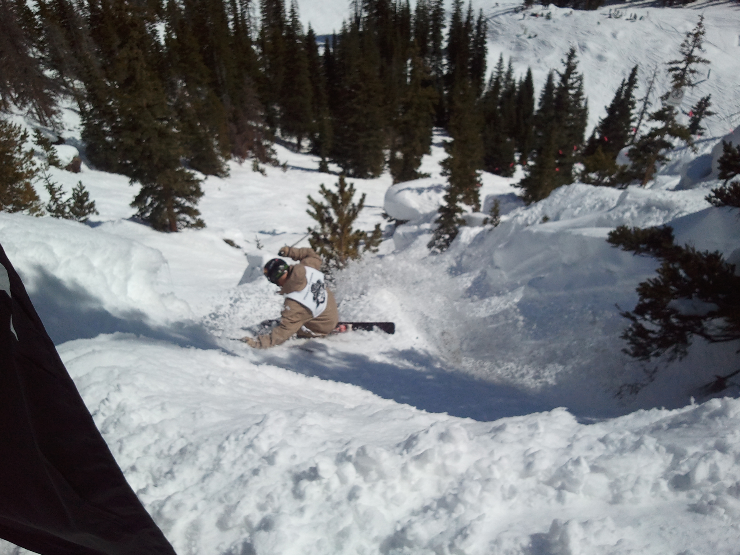 Weekend Warrior Tour