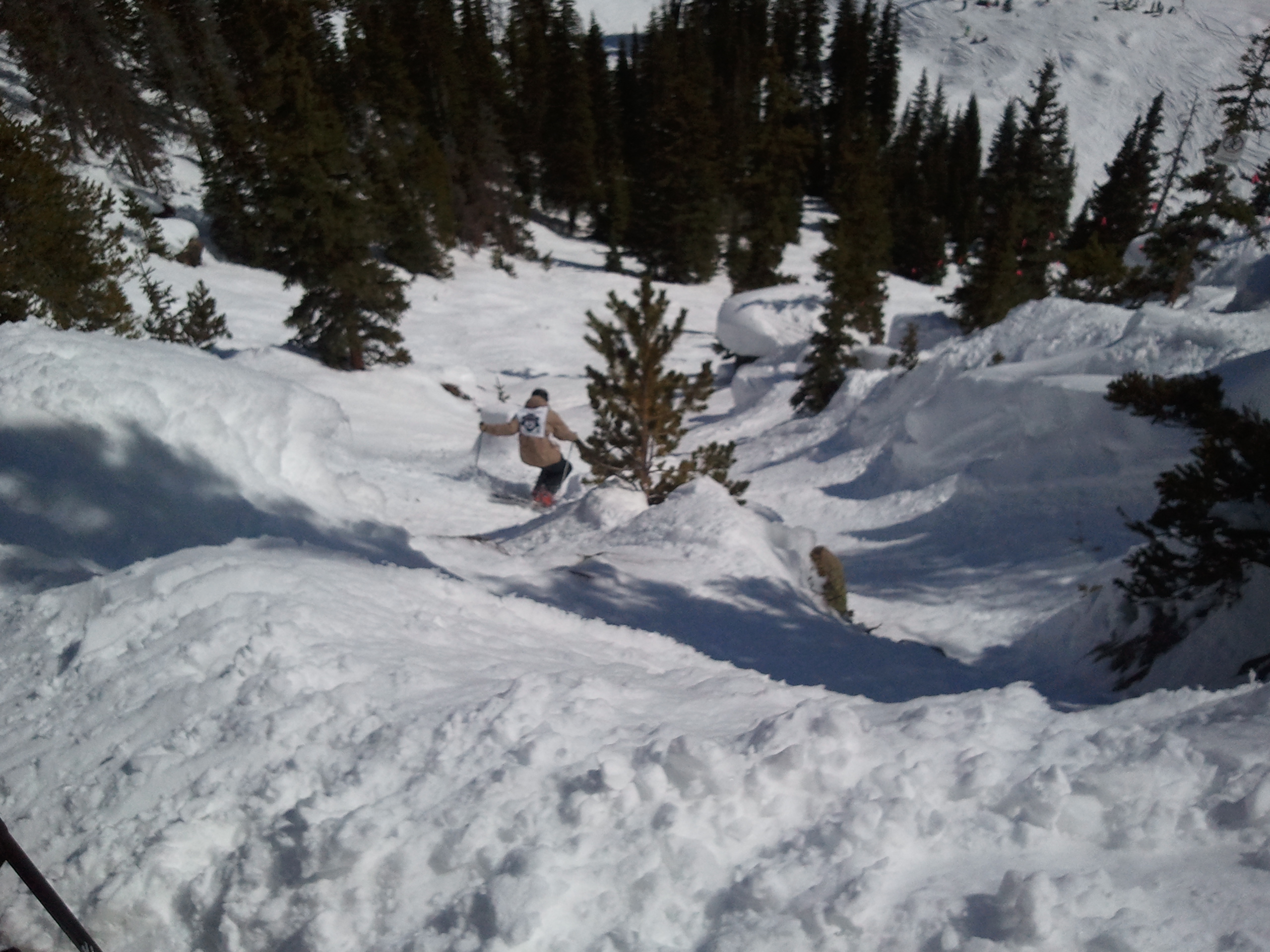 Weekend Warrior Tour