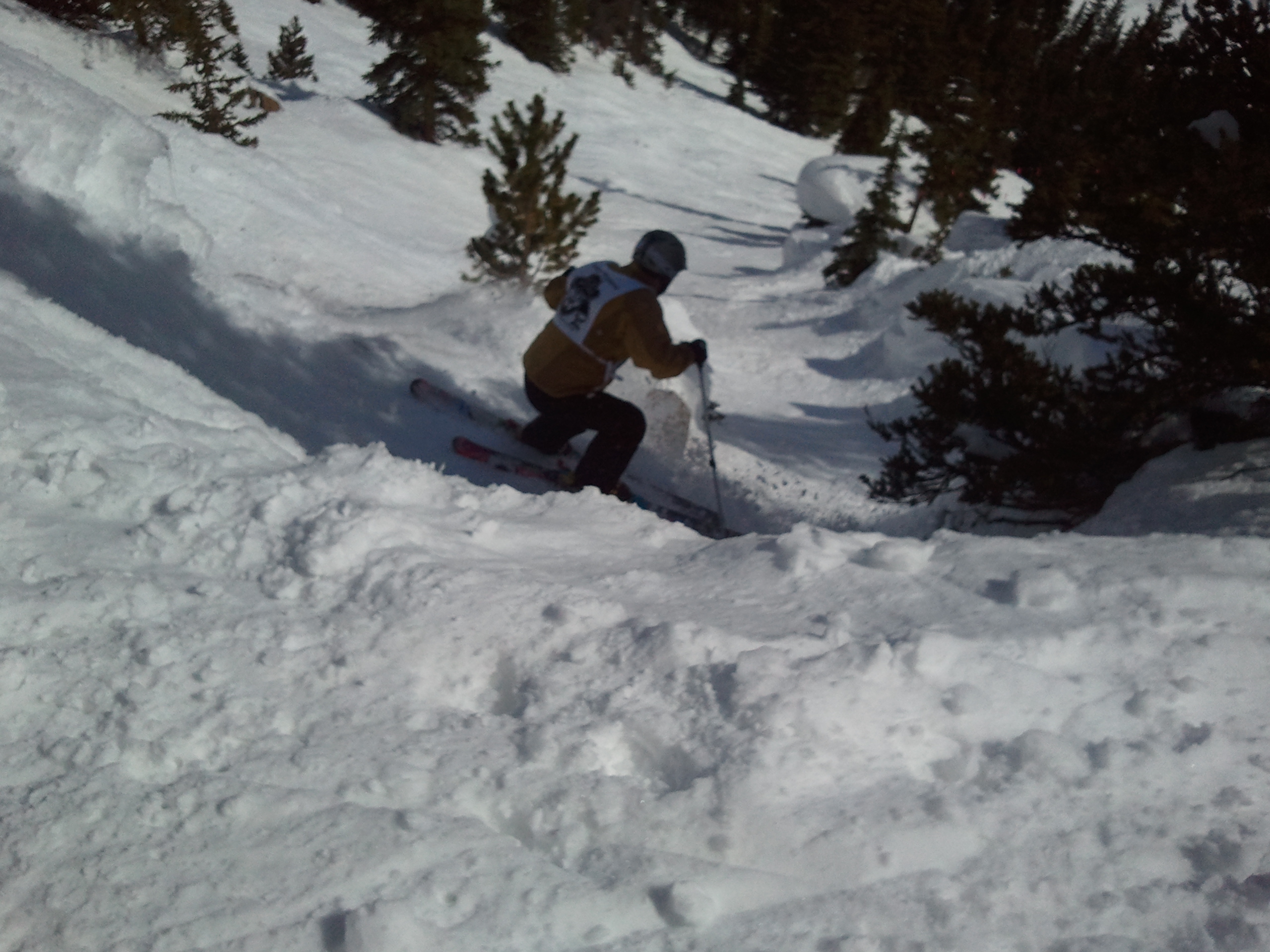 Weekend Warrior Tour