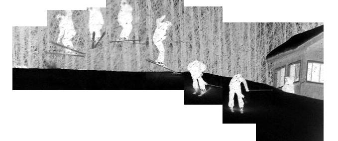 weird first sequence