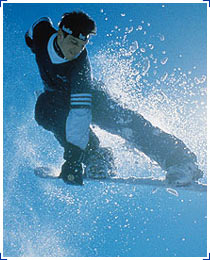 weird looking but, mad steez