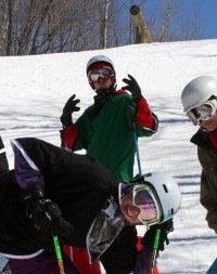 Welcome in my montain