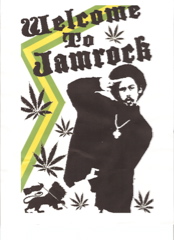 Welcome to jamrock