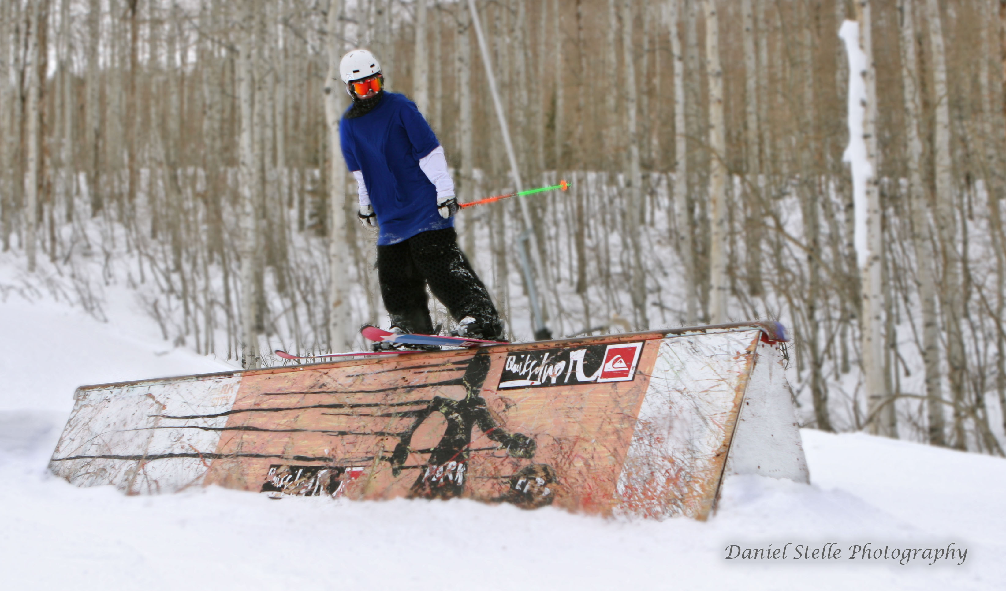 Welcome to your new home...