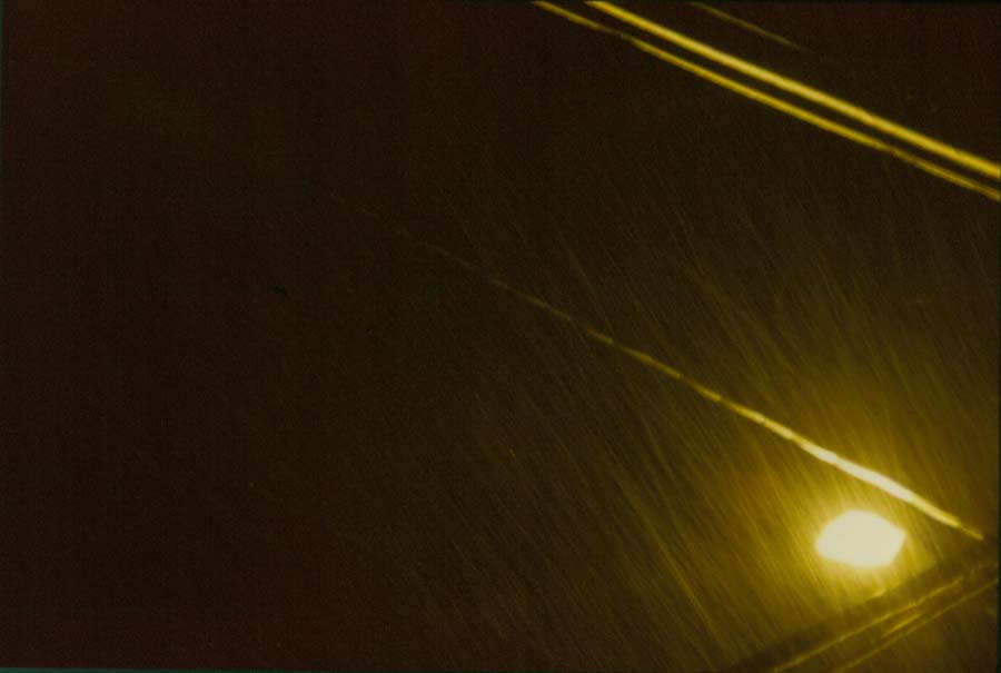 We're all waiting for something