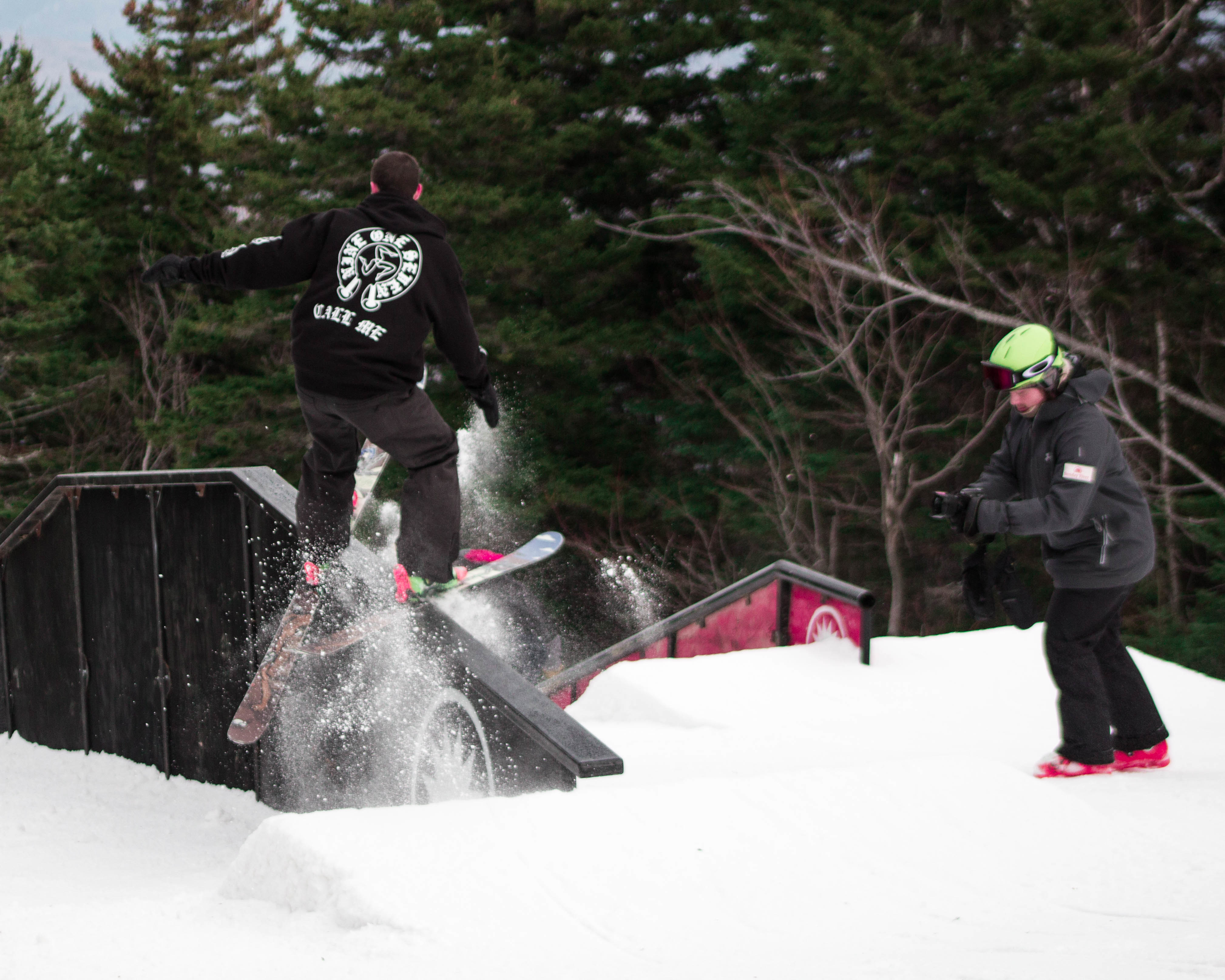 Weridepark x AlexHackel x BloomedPhotos