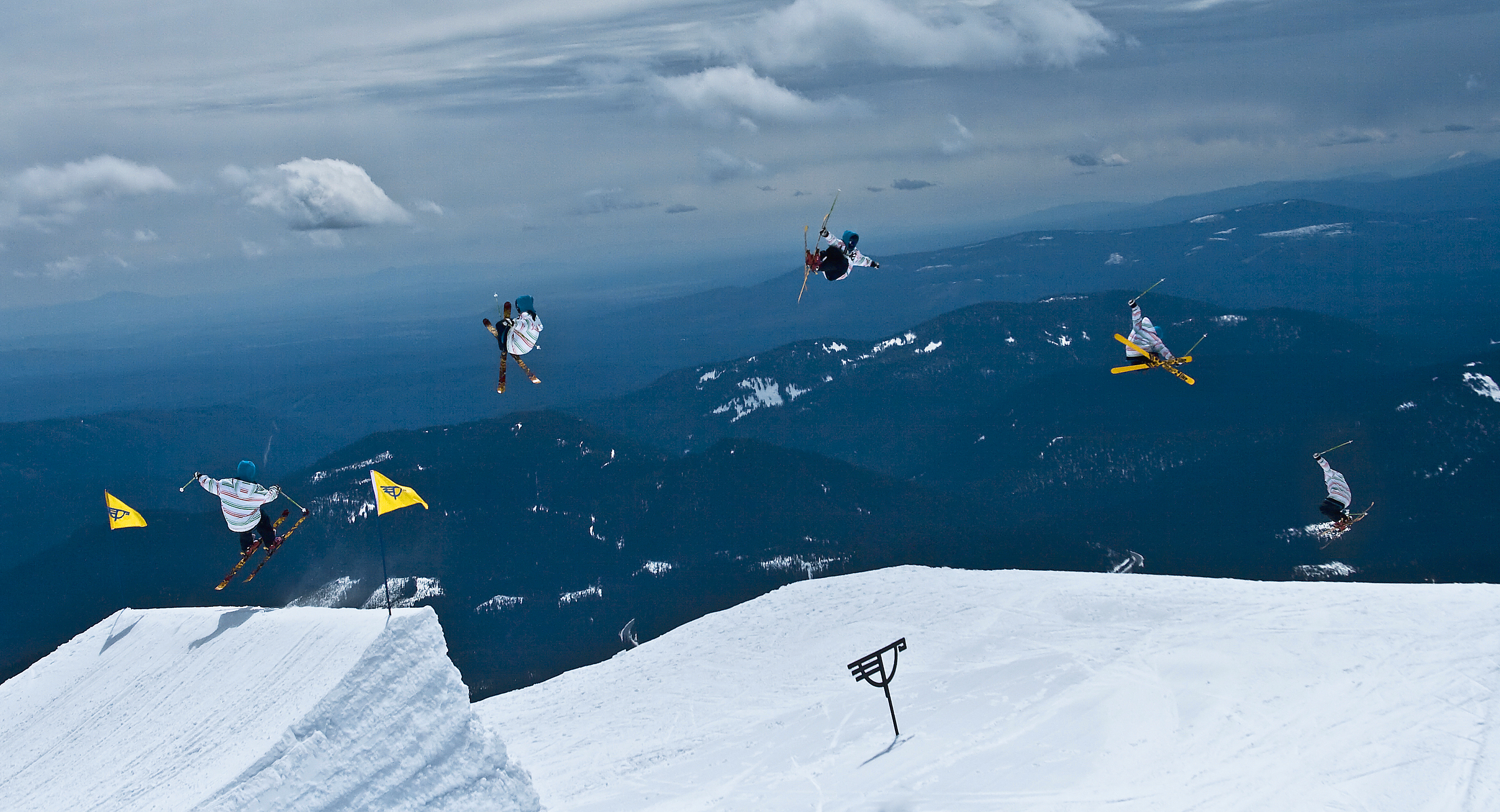 West Coast Sessions Circa '10