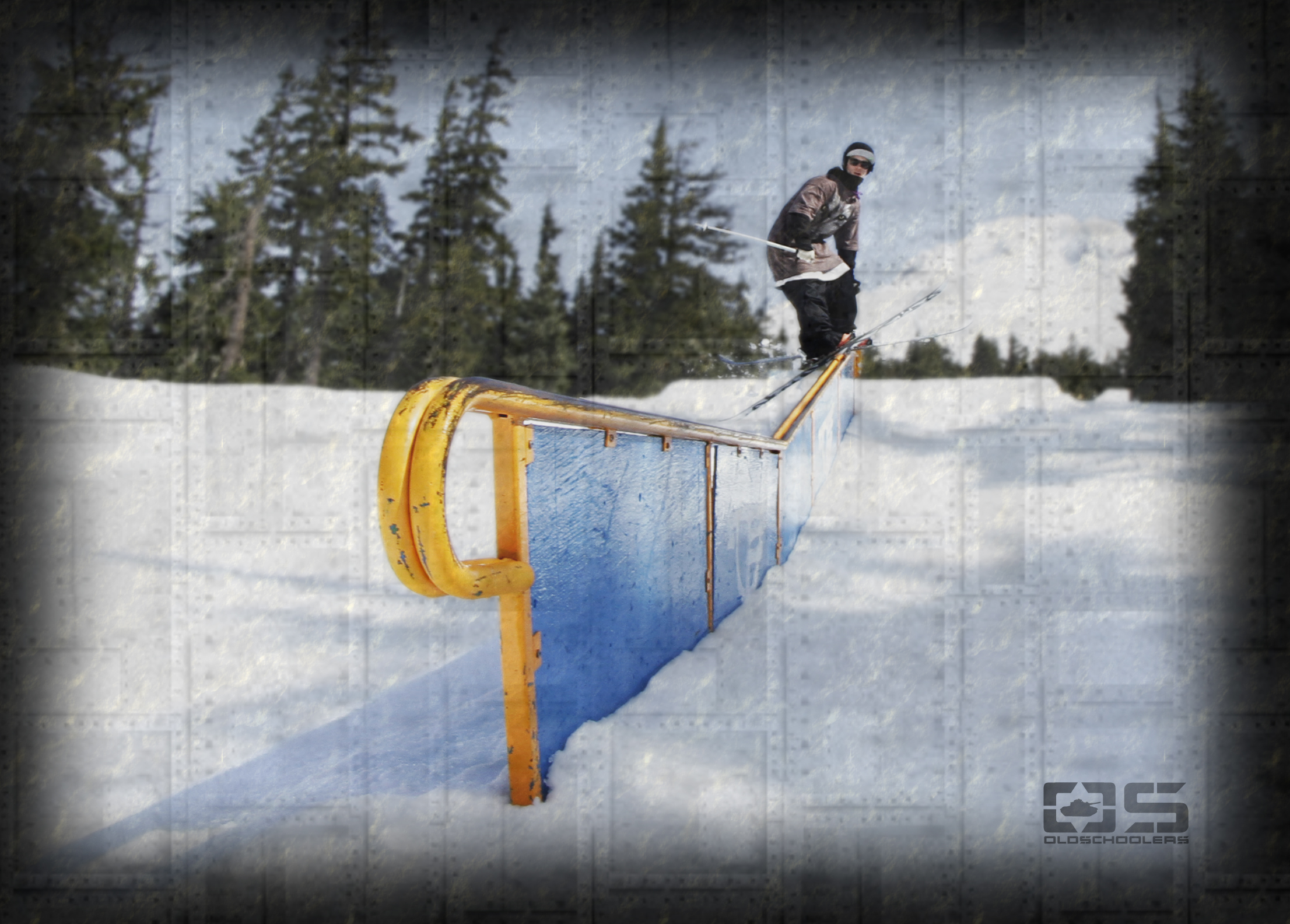 West Coast Sessions Shot from conways