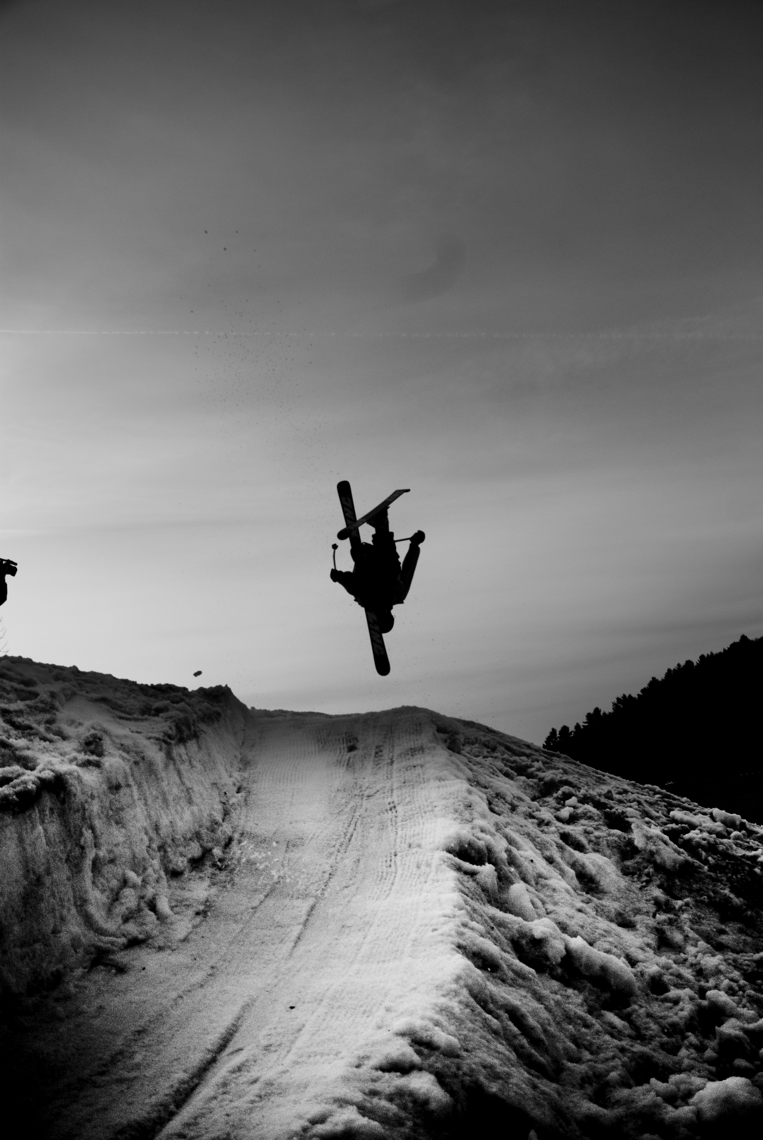 Whaleback park shoot