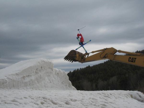 whaleback photo shoot