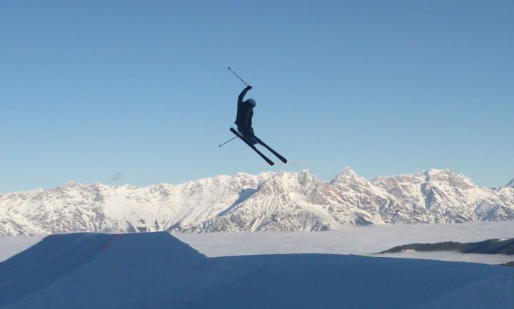 What a beautiful day