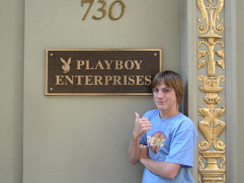 what a bright future...