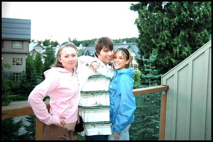 What a bunch of pro hoes