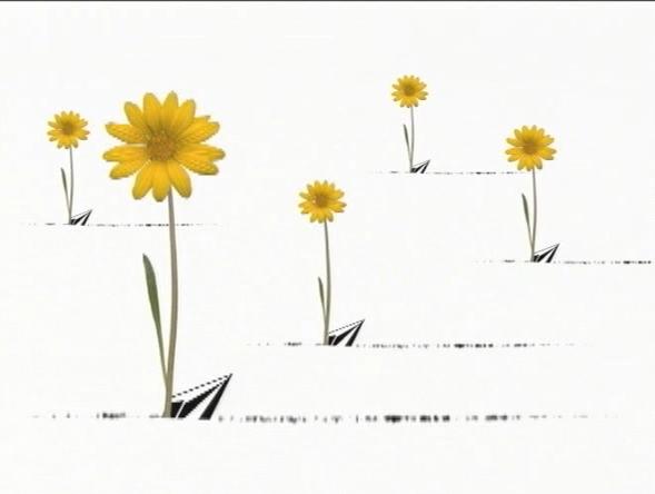 What a Flower would look like if the seeds were Volcom