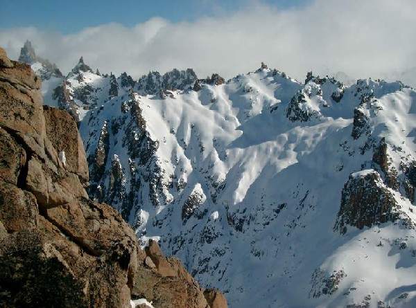 what a small 1 hour hike can reward you with