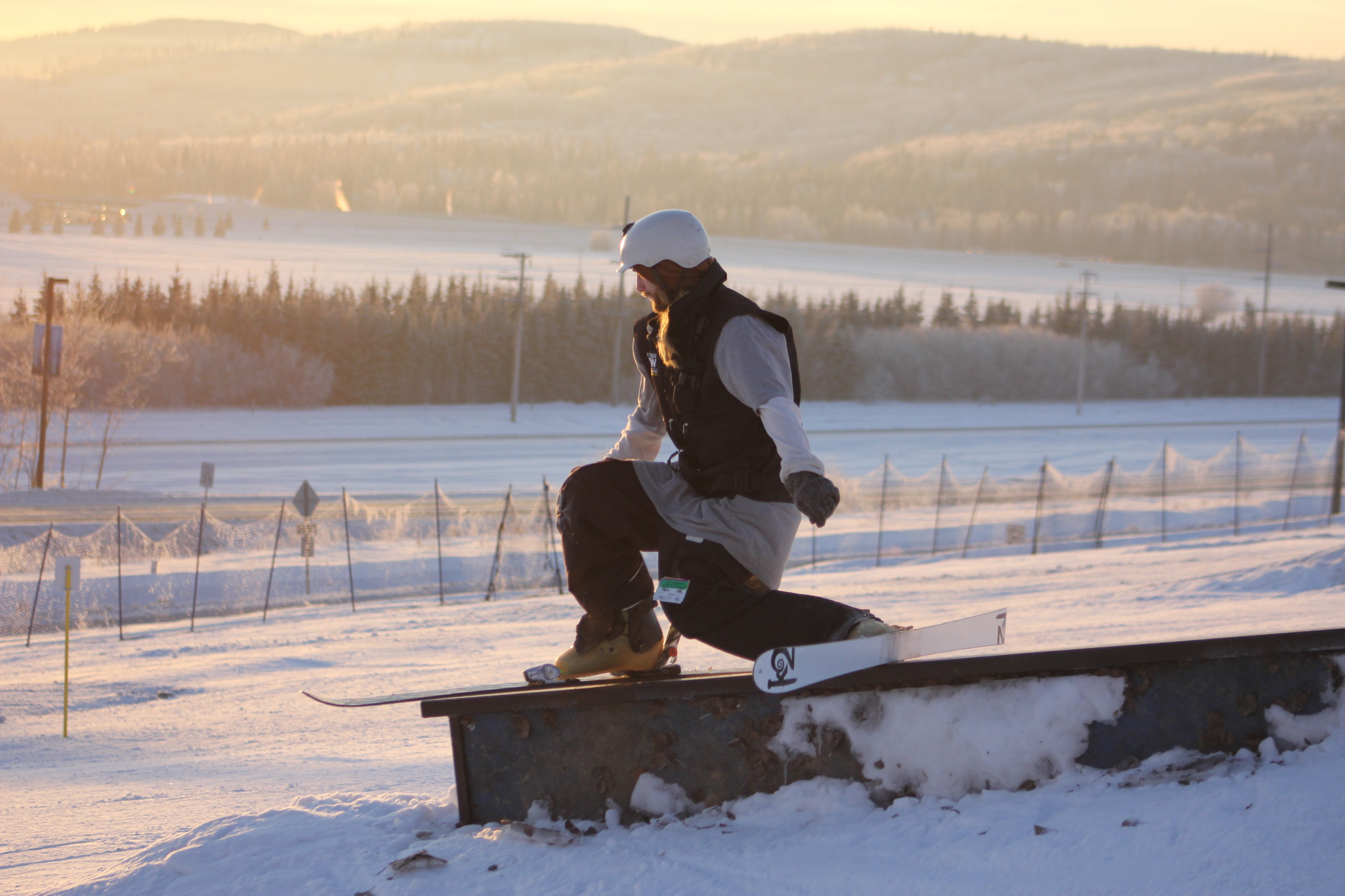 What are these called?