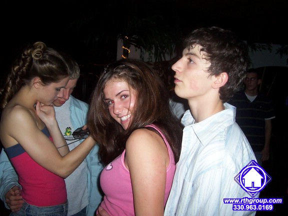 what are you looking at?... vince?.... yo!?