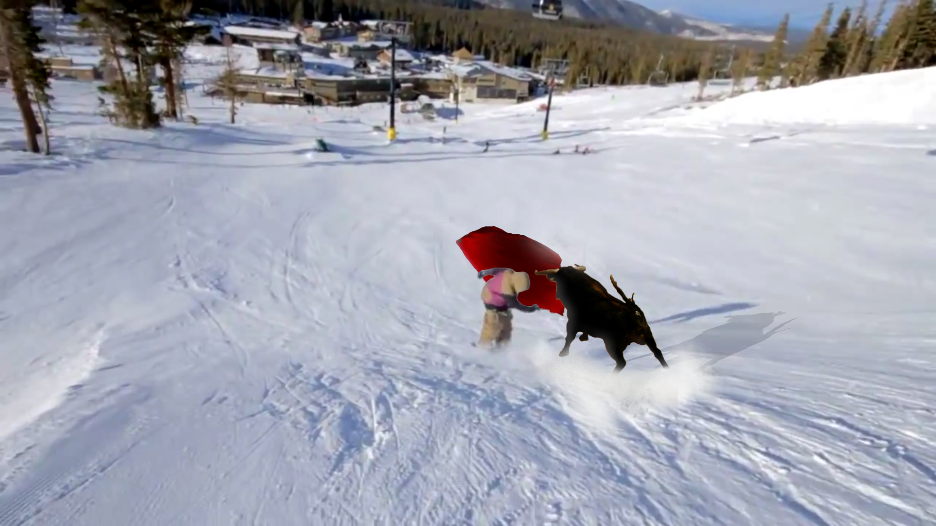 What Casabon is actually doing