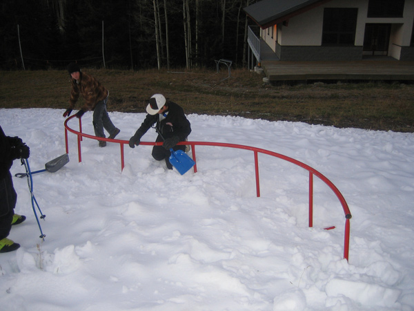 What could of been......