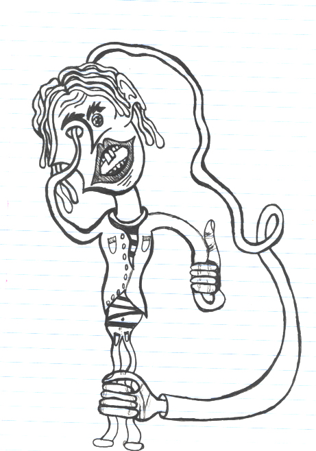 What i did in math class