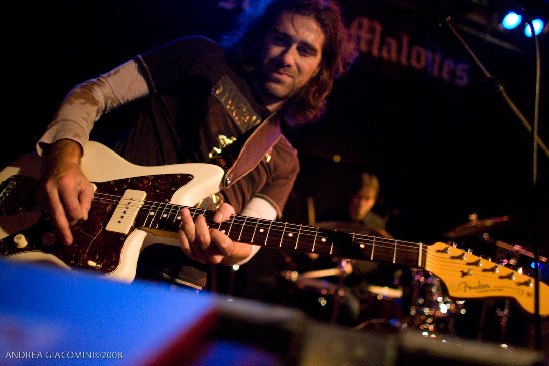 What I do for a living