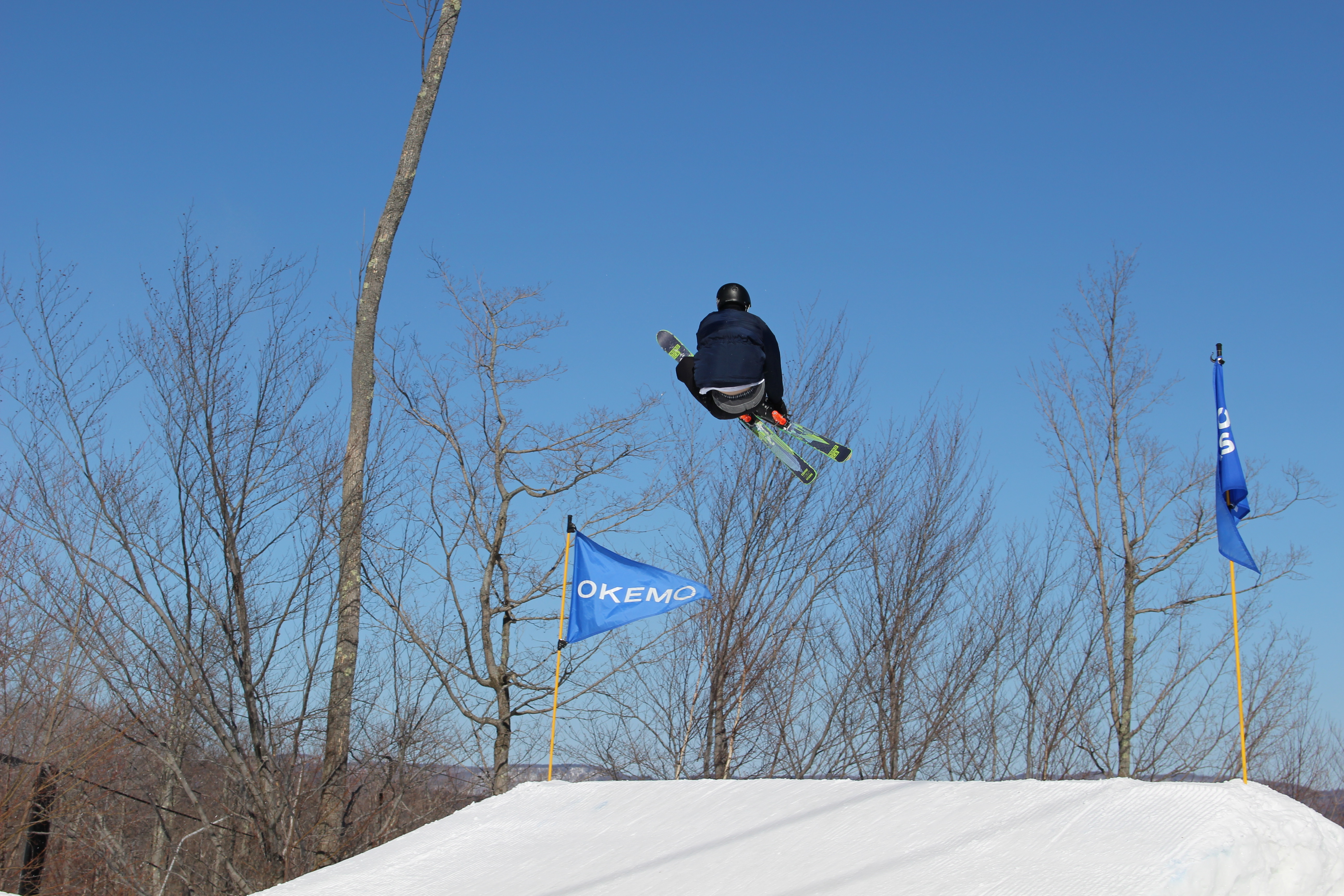 What is this grab called