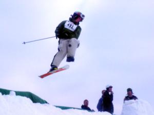 What Kind of Skis are These?