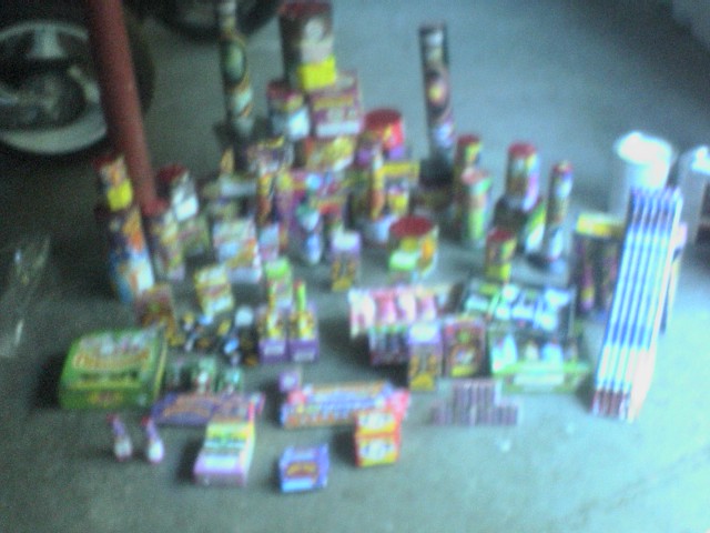 what my paycheck went to